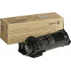 Xerox 106R03476 Γνήσιο Toner Laser Εκτυπωτή Μαύρο 2500 Σελίδων