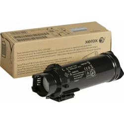 Xerox 106R03476 Γνήσιο Toner Laser Εκτυπωτή Μαύρο 2500 Σελίδων