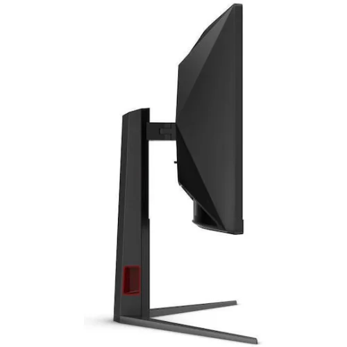 AOC CU34G4Z Ultrawide VA HDR Curved Monitor 34" QHD 3440x1440 240Hz με Χρόνο Απόκρισης 0.5ms GTG