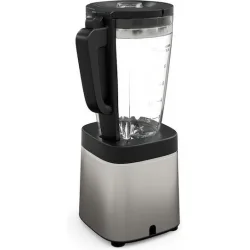 Tesla Μπλέντερ 1.75lt 1400W Inox BL601BX