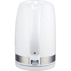 Tesla Βραστήρας 1.7lt 2200W Λευκός