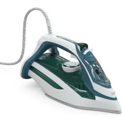 Tesla Σίδερο Ατμού IR300BL 2400W με Κεραμική Πλάκα και Συνεχόμενη Παροχή 25gr/min