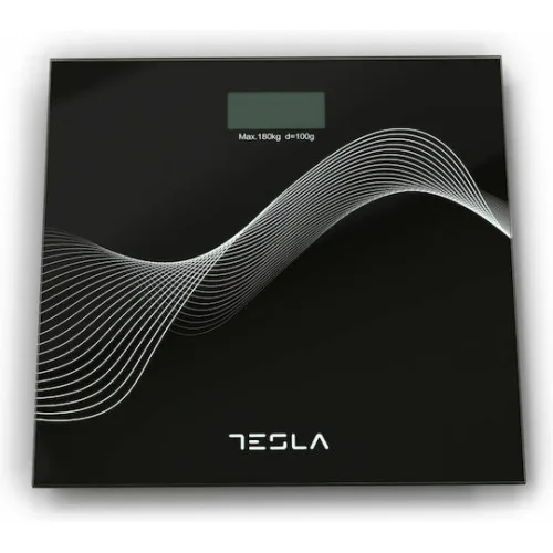 Tesla Body Scale BS102B
