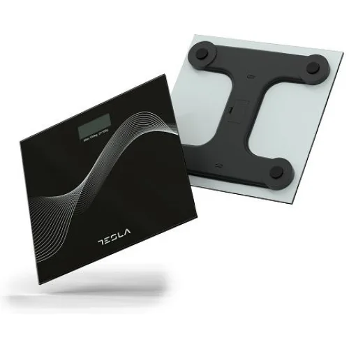Tesla Body Scale BS102B