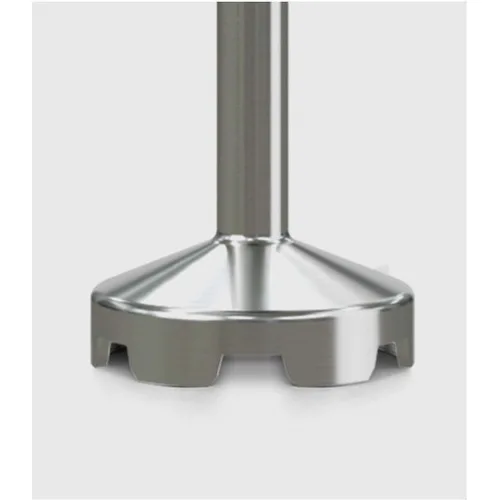 Tesla Ραβδομπλέντερ με Ανοξείδωτη Ράβδο 600W Κόκκινο