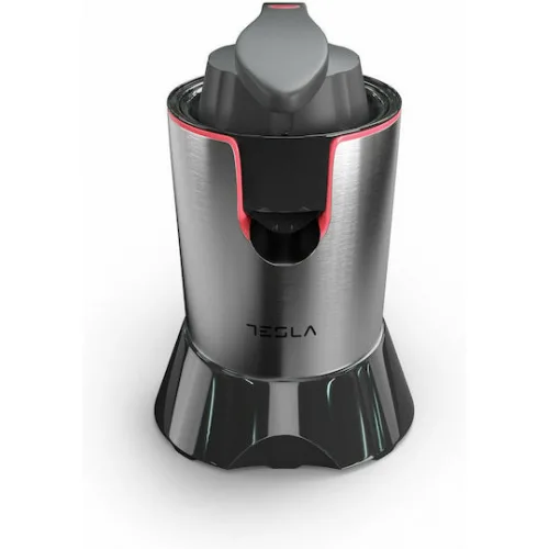 Tesla Ηλεκτρικός Στίφτης 300W με Χωρητικότητα 650ml Μαύρος