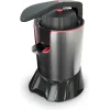Tesla Ηλεκτρικός Στίφτης 300W με Χωρητικότητα 650ml Μαύρος