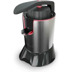 Tesla Ηλεκτρικός Στίφτης 300W με Χωρητικότητα 650ml Μαύρος