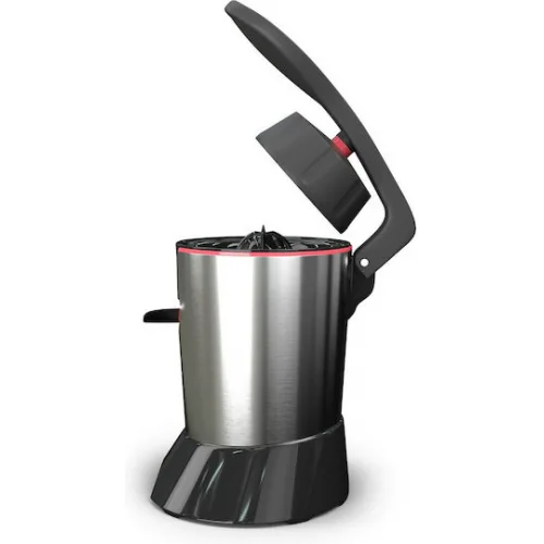 Tesla Ηλεκτρικός Στίφτης 300W με Χωρητικότητα 650ml Μαύρος