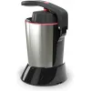 Tesla Ηλεκτρικός Στίφτης 300W με Χωρητικότητα 650ml Μαύρος