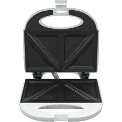 Tesla Τοστιέρα για 2 Τοστ 750W Λευκή