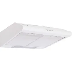 Tesla DB600SW Ελεύθερος Απορροφητήρας 60cm Λευκός