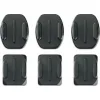GoPro Curved + Flat Adhesive Mounts