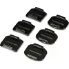 GoPro Curved + Flat Adhesive Mounts