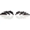 GoPro Curved + Flat Adhesive Mounts