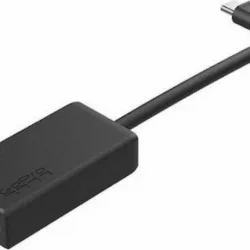 GoPro Καλώδιο Σύνδεσης 3.5mm Mic Adapter για Action Cameras GoPro GoPro Καλώδιο Σύνδεσης 3.5mm Mic Adapter για Action Cameras GoPro