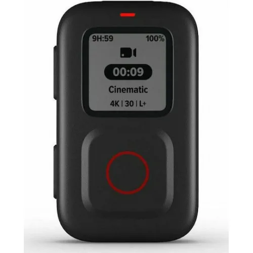 GoPro Ασύρματο Τηλεχειριστήριο The Remote για Action Cameras GoPro Hero8 Black / Hero9 Black / Max