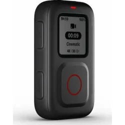 GoPro Ασύρματο Τηλεχειριστήριο The Remote για Action Cameras GoPro Hero8 Black / Hero9 Black / Max GoPro Ασύρματο Τηλεχειριστήριο The Remote για Action Cameras GoPro Hero8 Black / Hero9 Black / Max