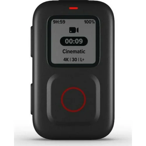 GoPro Ασύρματο Τηλεχειριστήριο The Remote για Action Cameras GoPro Hero8 Black / Hero9 Black / Max