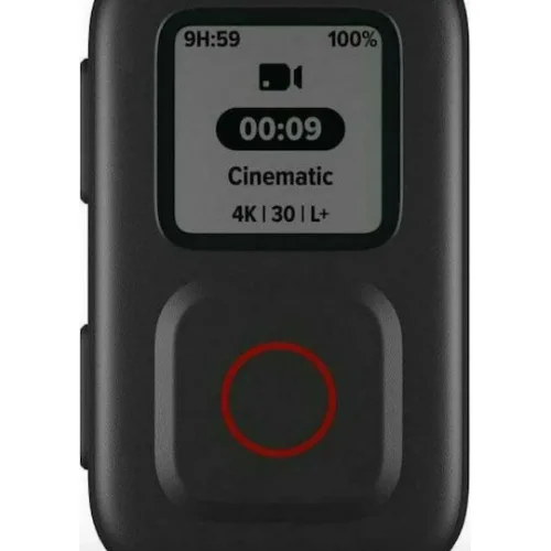 GoPro Ασύρματο Τηλεχειριστήριο The Remote για Action Cameras GoPro Hero8 Black / Hero9 Black / Max