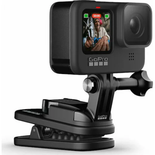GoPro Magnetic Swivel Clip