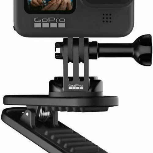 GoPro Magnetic Swivel Clip