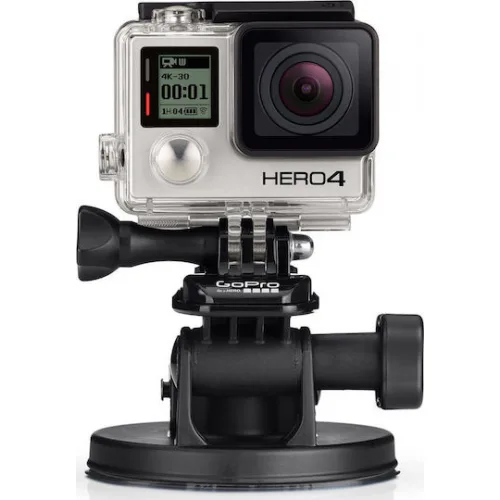 GoPro Suction Cup