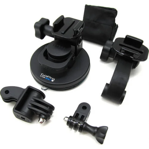 GoPro Suction Cup