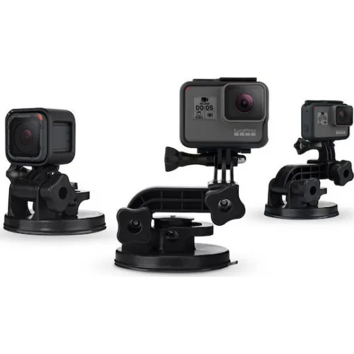 GoPro Suction Cup