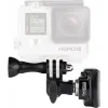 GoPro Helmet Front and Side Mount