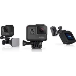 GoPro Helmet Front and Side Mount GoPro Helmet Front and Side Mount