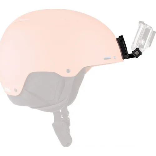 GoPro Helmet Front and Side Mount