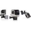 GoPro Helmet Front and Side Mount