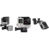 GoPro Helmet Front and Side Mount