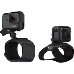 GoPro Hand + Wrist Strap AHWBM-002 for GoPro GoPro Hand + Wrist Strap AHWBM-002 for GoPro