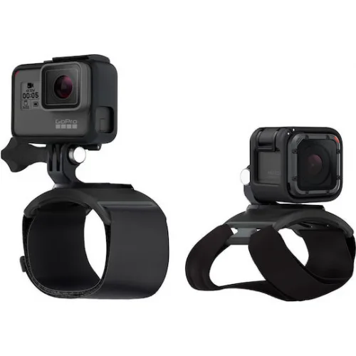 GoPro Hand + Wrist Strap AHWBM-002 for GoPro GoPro Hand + Wrist Strap AHWBM-002 for GoPro