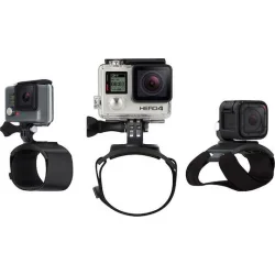 GoPro Hand + Wrist Strap AHWBM-002 for GoPro GoPro Hand + Wrist Strap AHWBM-002 for GoPro
