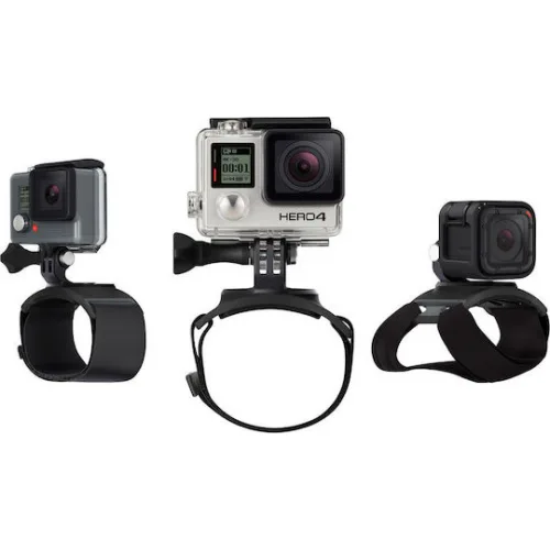 GoPro Hand + Wrist Strap AHWBM-002 for GoPro GoPro Hand + Wrist Strap AHWBM-002 for GoPro