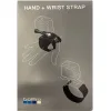 GoPro Hand + Wrist Strap AHWBM-002 for GoPro GoPro Hand + Wrist Strap AHWBM-002 for GoPro