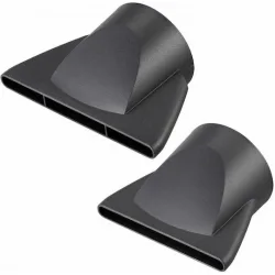 Tesla Ionic Πιστολάκι Μαλλιών με Φυσούνα 2300W