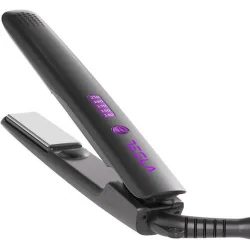 Tesla Πρέσα Μαλλιών με Κεραμικές Πλάκες Ionic 42W