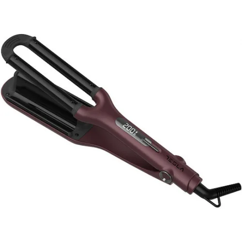 Tesla Ψαλίδι Μαλλιών για Μπούκλες 65mm 100W WVH500BB