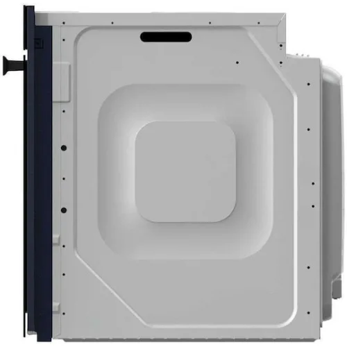 Tesla Φούρνος άνω Πάγκου 81lt Π60εκ. Μαύρος