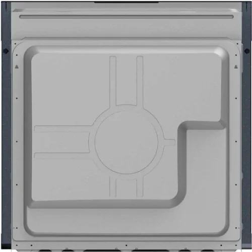 Tesla Φούρνος άνω Πάγκου 81lt Π60εκ. Μαύρος