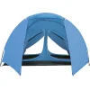 Campus Havana Καλοκαιρινή Σκηνή Camping Igloo Μπλε με Διπλό Πανί για 6 Άτομα 465x240x185εκ.