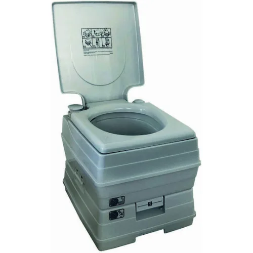 Visa Potty Χημική Τουαλέτα Visa Lux 18lt