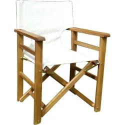 Campus Πτυσσόμενος Σκελετός Επίπλου από Ξύλο Κατάλληλος για Καρέκλα,Σκαμπό σε Μπεζ Χρώμα