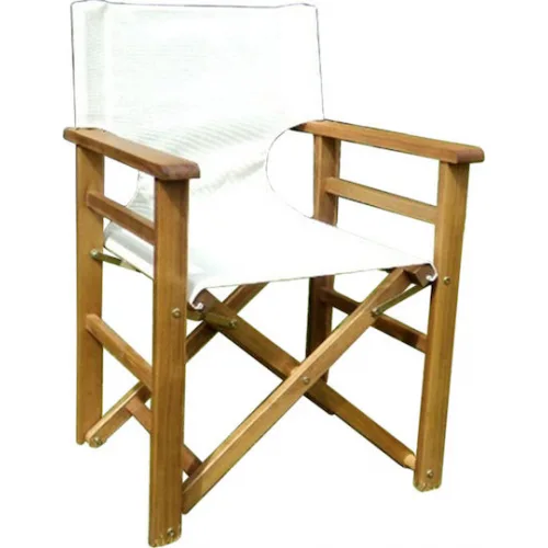 Campus Πτυσσόμενος Σκελετός Επίπλου από Ξύλο Κατάλληλος για Καρέκλα,Σκαμπό σε Μπεζ Χρώμα