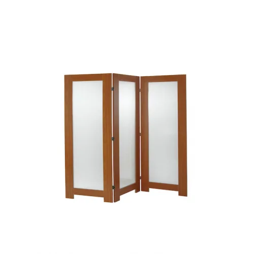 Velco Διακοσμητικό Παραβάν Ξύλινο με 3 Φύλλα 155x170cm Velco Διακοσμητικό Παραβάν Ξύλινο με 3 Φύλλα 155x170cm