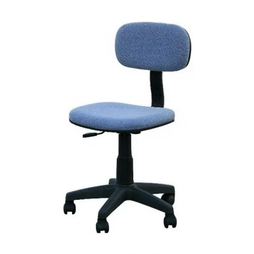 Παιδική Καρέκλα Γραφείου Μπλε 41x44x83εκ.